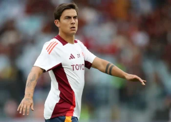 SPORT TRANSFER: Paulo Dybala Към Левски София София преди януарския прозорец за трансфери – Ходът, който може да ШОКИРА футбола