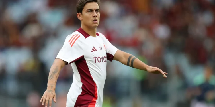 SPORT TRANSFER: Paulo Dybala Към Левски София София преди януарския прозорец за трансфери – Ходът, който може да ШОКИРА футбола