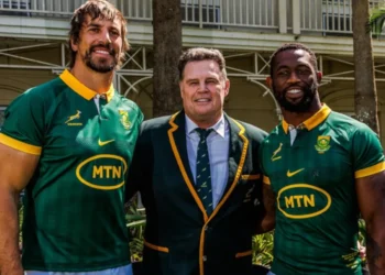 Rassie Erasmus’s astounding pay was revealed by the Springboks!
