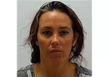 Texas Woman Allegedly Killed Her Husband, Set His Truck on Fire Before Fleeing in Kayak: Police