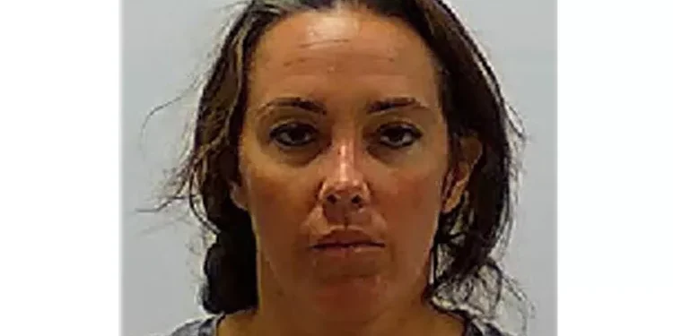 Texas Woman Allegedly Killed Her Husband, Set His Truck on Fire Before Fleeing in Kayak: Police