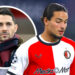 Fichajes: Milan bereidt een zet voor voor Feyenoord-buitenspeler met tien doelpunten dit seizoen