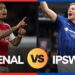 Preview: Arsenal vs. Ipswich Town – predictions, team news, and lineups.