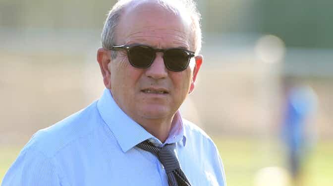 ИЗПРАЩАНЕ НА СКАУТИ: Лацио ще изпрати скаути в България, за да наблюдават играч на ЦСКА София