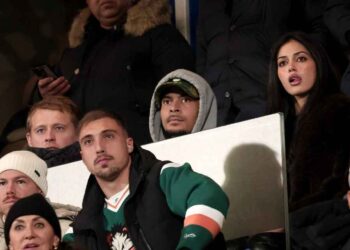 ТРАНСФЕРНИ СЛУХОВЕ: ЦСКА София направи шокиращ ход за Деле Али