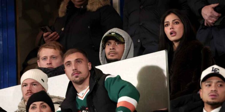 ТРАНСФЕРНИ СЛУХОВЕ: ЦСКА София направи шокиращ ход за Деле Али