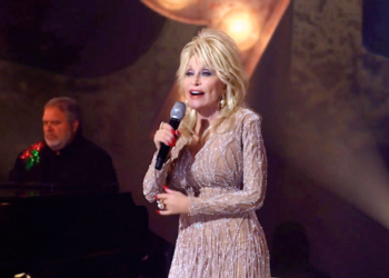DOLLY PARTON: A Rebellious Icon Who Defied Expectations