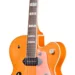 Gretsch Custom Shop G6120EC Eddie Cochran Tribute Model