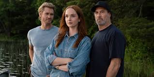 Sullivan’s Crossing Season 3 Picked Up by The CW