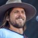 Lukas Nelson Proves His Music Knowledge by Mastering the One Second Song Challenge