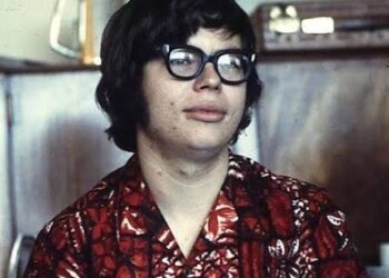 Latest On the Blind Owl: The Haunting Melody of Alan Wilson On NETFLIX