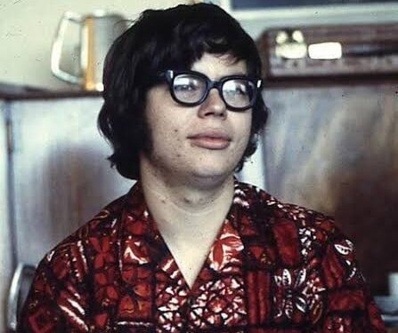 Latest On the Blind Owl: The Haunting Melody of Alan Wilson On NETFLIX