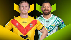 Clark and McLean will make their debuts for the Kiwis against the PNG Kumuls, while the skipper returns.