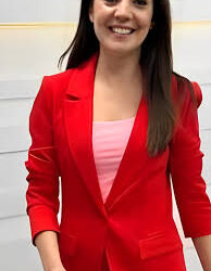 Laura Tobin: The Meteorologist who inspires change and brightens mornings.