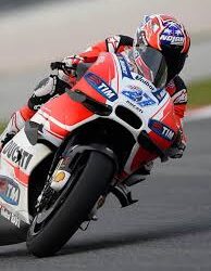 Casey Stoner wanted to avoid attention: ‘Maybe I should have been this fake person who clowned around, but I just wanted to race