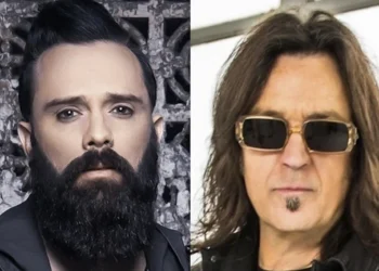 JOHN COOPER: ‘Without STRYPER, There’d Be No SKILLET’