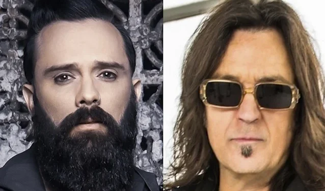 JOHN COOPER: ‘Without STRYPER, There’d Be No SKILLET’