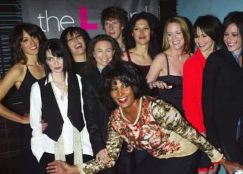 Inside the Wild, Wonderful World of Mid-2000s L Word Watch Parties