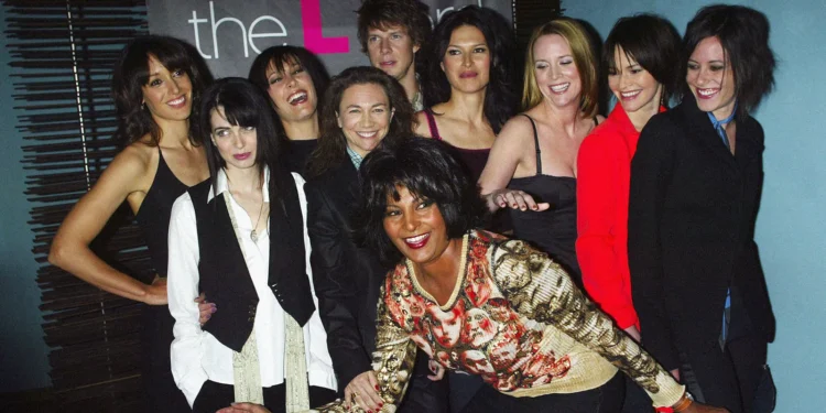 Inside the Wild, Wonderful World of Mid-2000s L Word Watch Parties