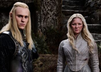 The Lord of the Rings: The Rings of Power Season 3: Everything We Know So Far