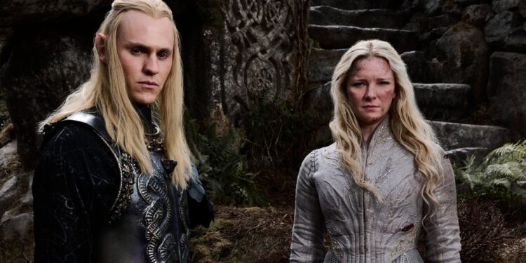 The Lord of the Rings: The Rings of Power Season 3: Everything We Know So Far