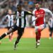 Newcastle United have set a £150 million price tag for Alexander Isak in the hopes of deterring interested parties such as Arsenal.
