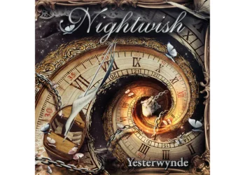NIGHTWISH Announces New Album ‘Yesterwynde’