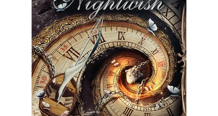 NIGHTWISH Announces New Album ‘Yesterwynde’