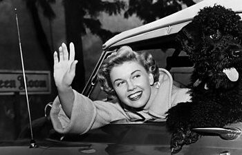 RECENT: Hollywood Star Doris Day (b. 1922, d. 2024) is nominated as a great life by author, podcaster and columnist …