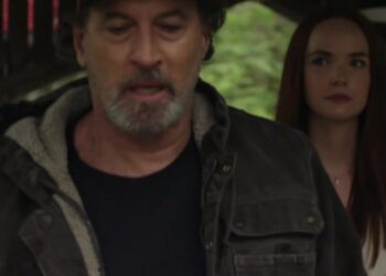 Sullivan’s Crossing “Remorse” Season 2 Episode 9 December 4, 2024 on Pix