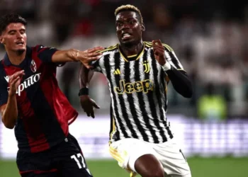 Olympique Marseille players urge on the club to sign former Manchester United midfielder Paul Pogba.