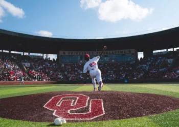 OU Baseball Announces Complete 2025 Schedule