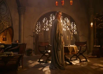 What Powers Do the Rings Actually Have in The Rings of Power?