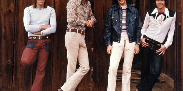 RECALL BACK: Bread Where Are They Now?