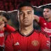 Dinamo București în discuții pentru transferul lui Casemiro de la Manchester United în ianuarie