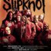 Slipknot announce Australia & New Zealand tour