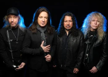 MICHAEL SWEET On Perception That He Runs STRYPER Like A Dictatorship: ‘It’s Just Not True’