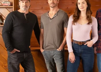 ‘Sullivan’s Crossing’ Season 3 Is On Its Way! And The “Emotionally Charged” Episodes Are Coming SOON