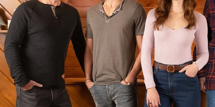 ‘Sullivan’s Crossing’ Season 3 Is On Its Way! And The “Emotionally Charged” Episodes Are Coming SOON