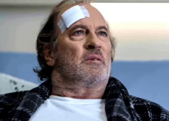 Sullivan’s Crossing: Scott Patterson’s Sully 2024 Exit Scare Explained