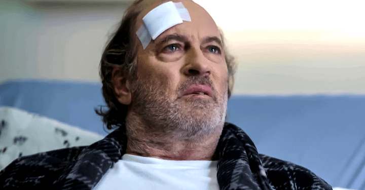 Sullivan’s Crossing: Scott Patterson’s Sully 2024 Exit Scare Explained