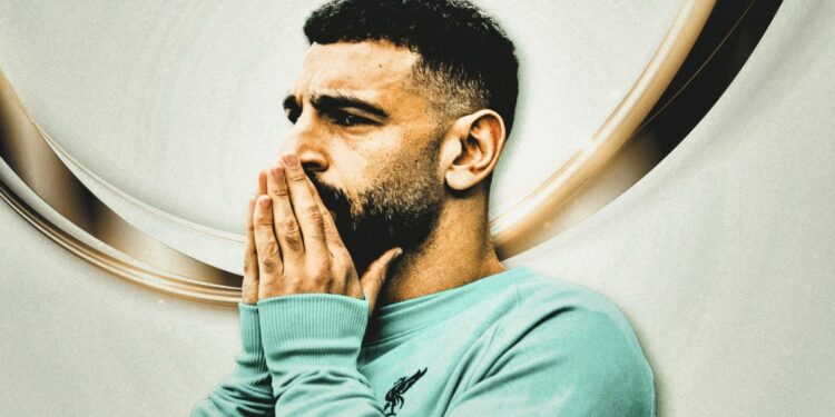 The SINISTER Plot Behind Mo Salah’s Awards SNUB
