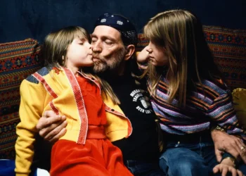 Willie Nelson’s 8 Children: All About His Sons and Daughters
