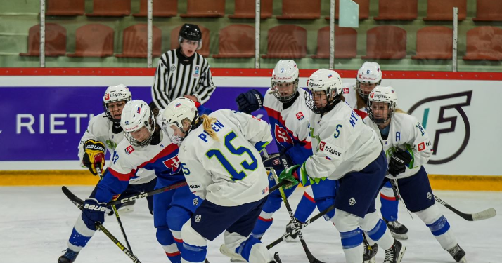 Olympic womens qualifiers set to begin