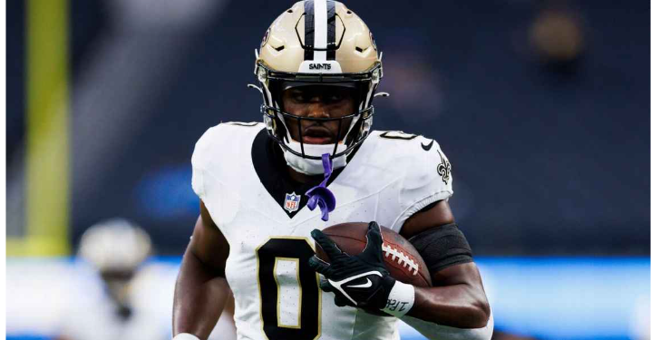 UGO AMADI: The Unsung Hero Keeping Saints’ Season Alive