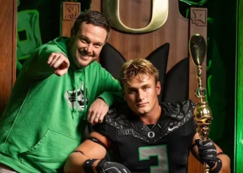 Oregon Ducks to Land 4-Star Linebacker Recruit McKay Madsen? Commitment Announcement Set