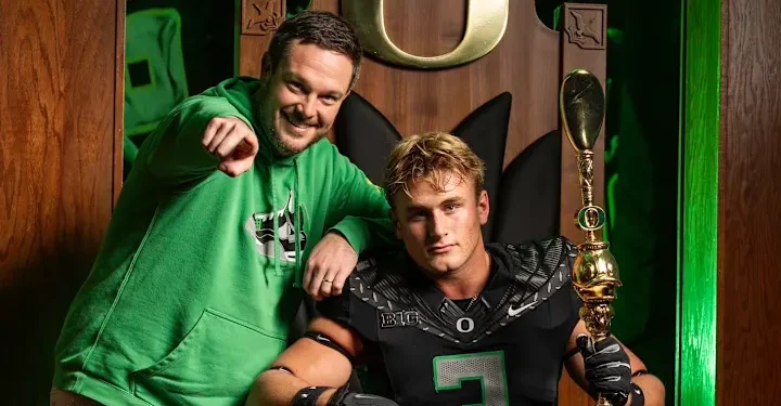 Oregon Ducks to Land 4-Star Linebacker Recruit McKay Madsen? Commitment Announcement Set