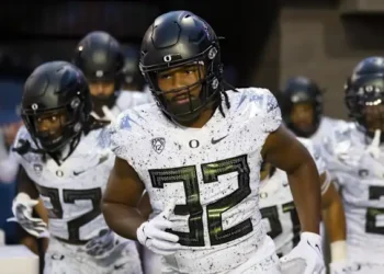 INCOMING: Baylor’s Dave Aranda Addresses Transfer Portal Commit Emar’rion Winston from Oregon Ducks