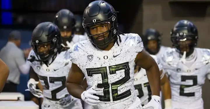INCOMING: Baylor’s Dave Aranda Addresses Transfer Portal Commit Emar’rion Winston from Oregon Ducks