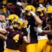 ASU Coach: Cardinals Need to Draft Cam Skattebo